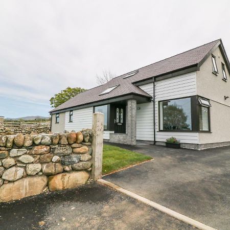 Llwyd Coed Canol Caernarfon Ngoại thất bức ảnh