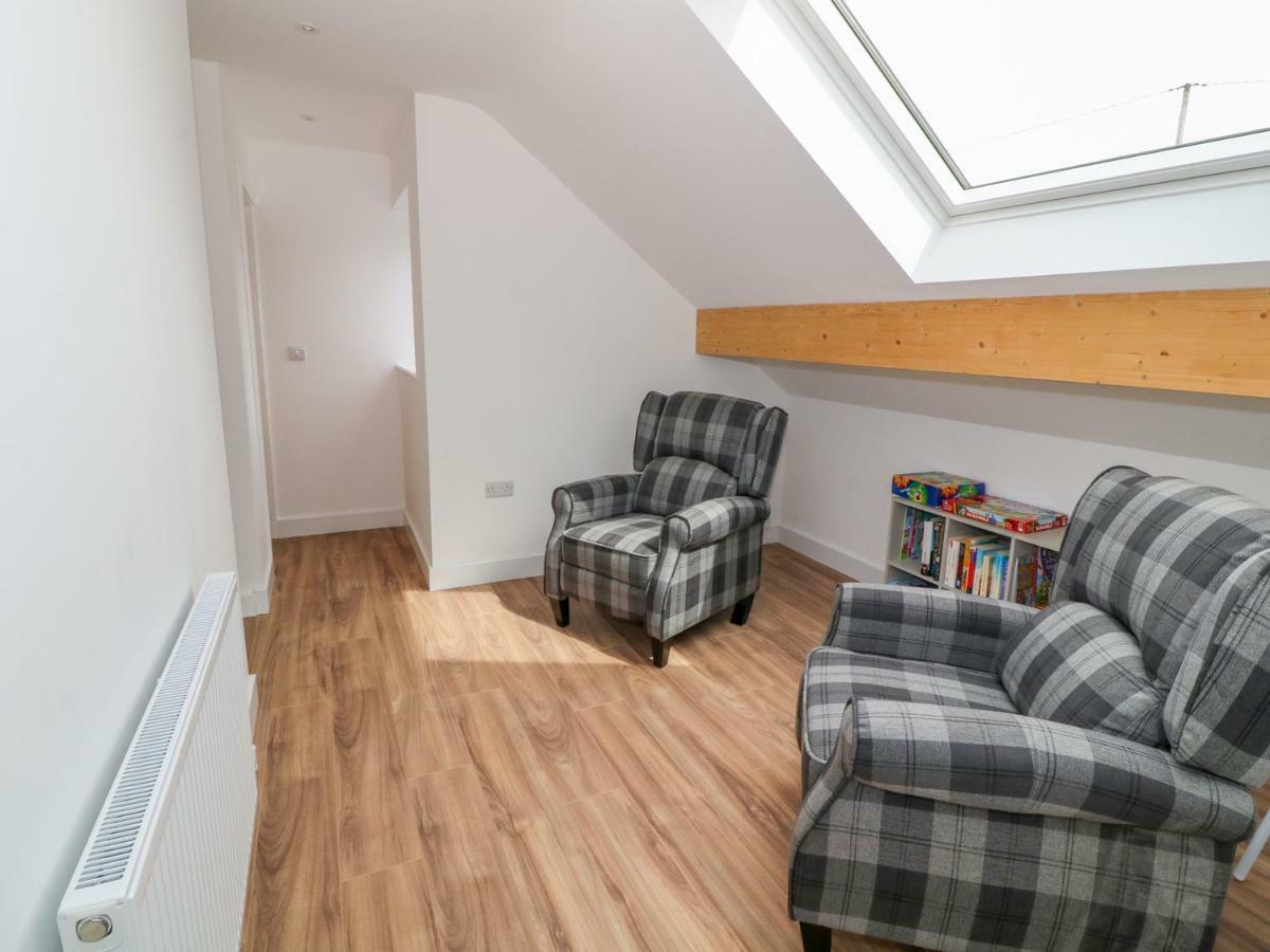 Llwyd Coed Canol Caernarfon Ngoại thất bức ảnh