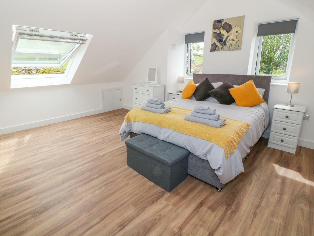 Llwyd Coed Canol Caernarfon Ngoại thất bức ảnh