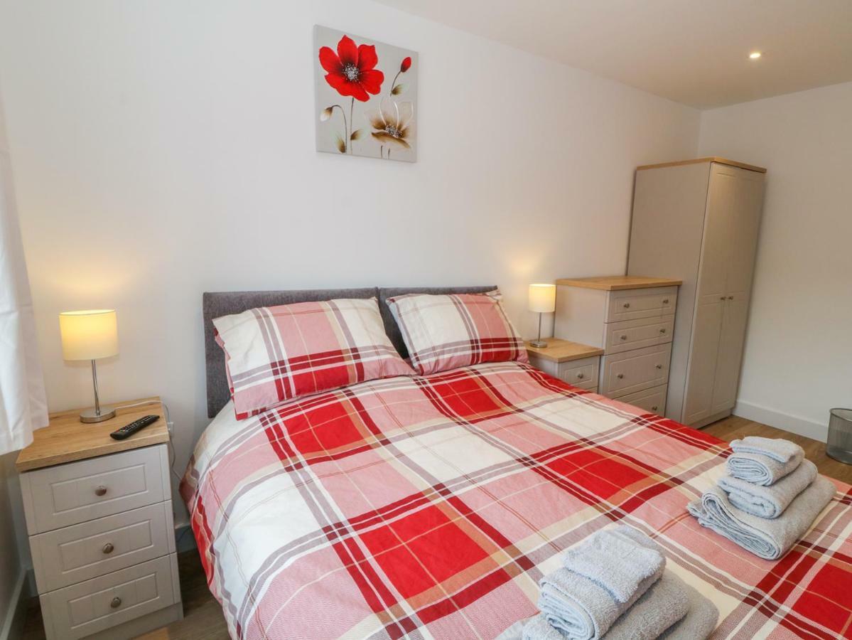 Llwyd Coed Canol Caernarfon Ngoại thất bức ảnh