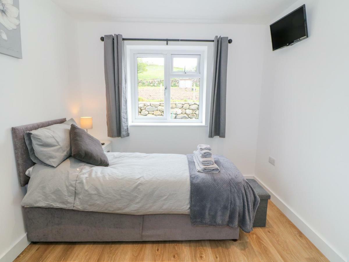 Llwyd Coed Canol Caernarfon Ngoại thất bức ảnh