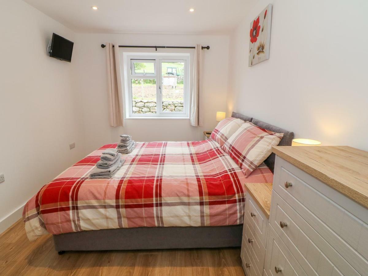 Llwyd Coed Canol Caernarfon Ngoại thất bức ảnh