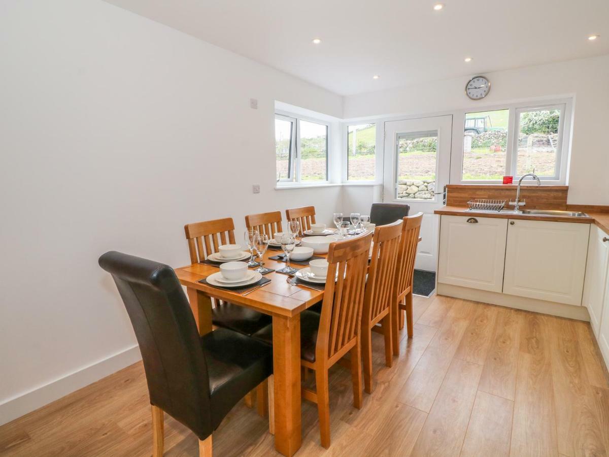 Llwyd Coed Canol Caernarfon Ngoại thất bức ảnh