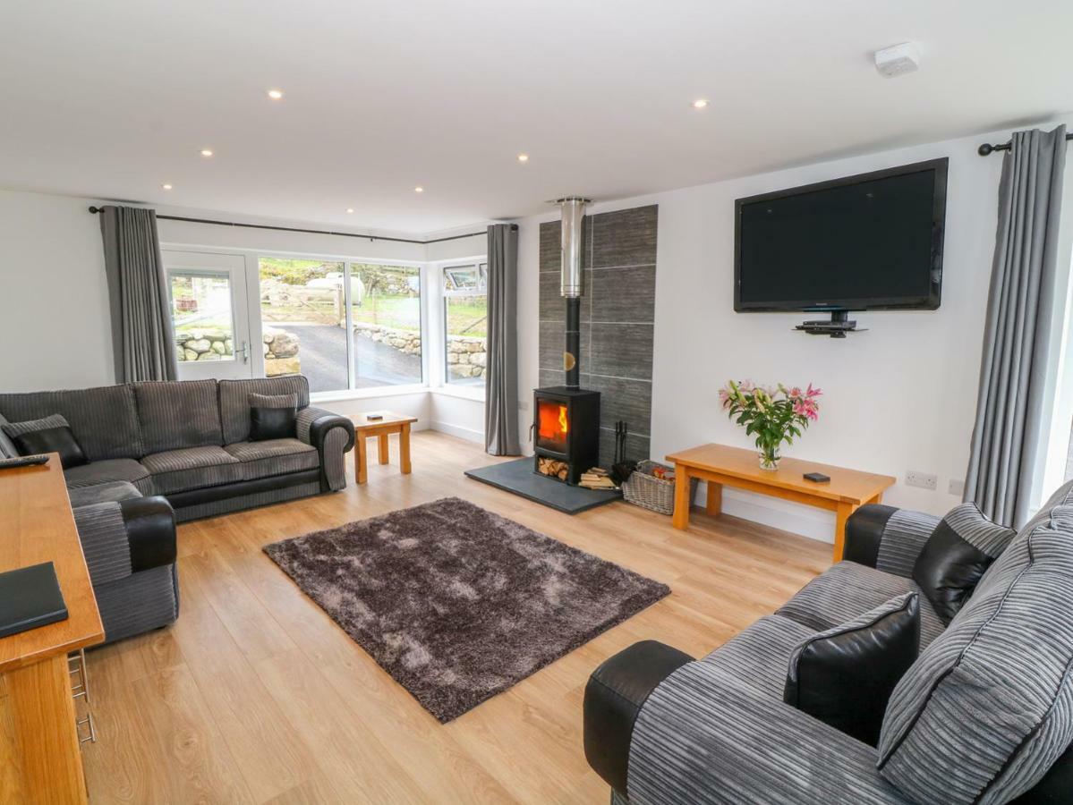 Llwyd Coed Canol Caernarfon Ngoại thất bức ảnh